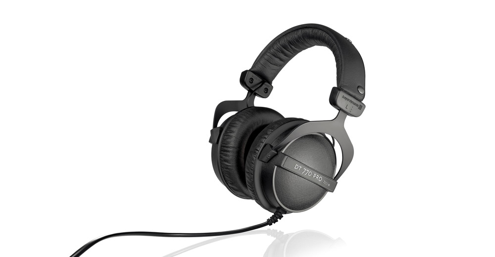O CDT770 PRO